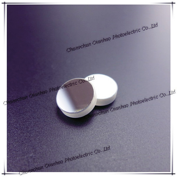 紫外熔融石英平凹球面反